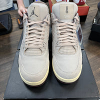 A Ma Maniere Sleeping Jordan 4 (W) (USED)