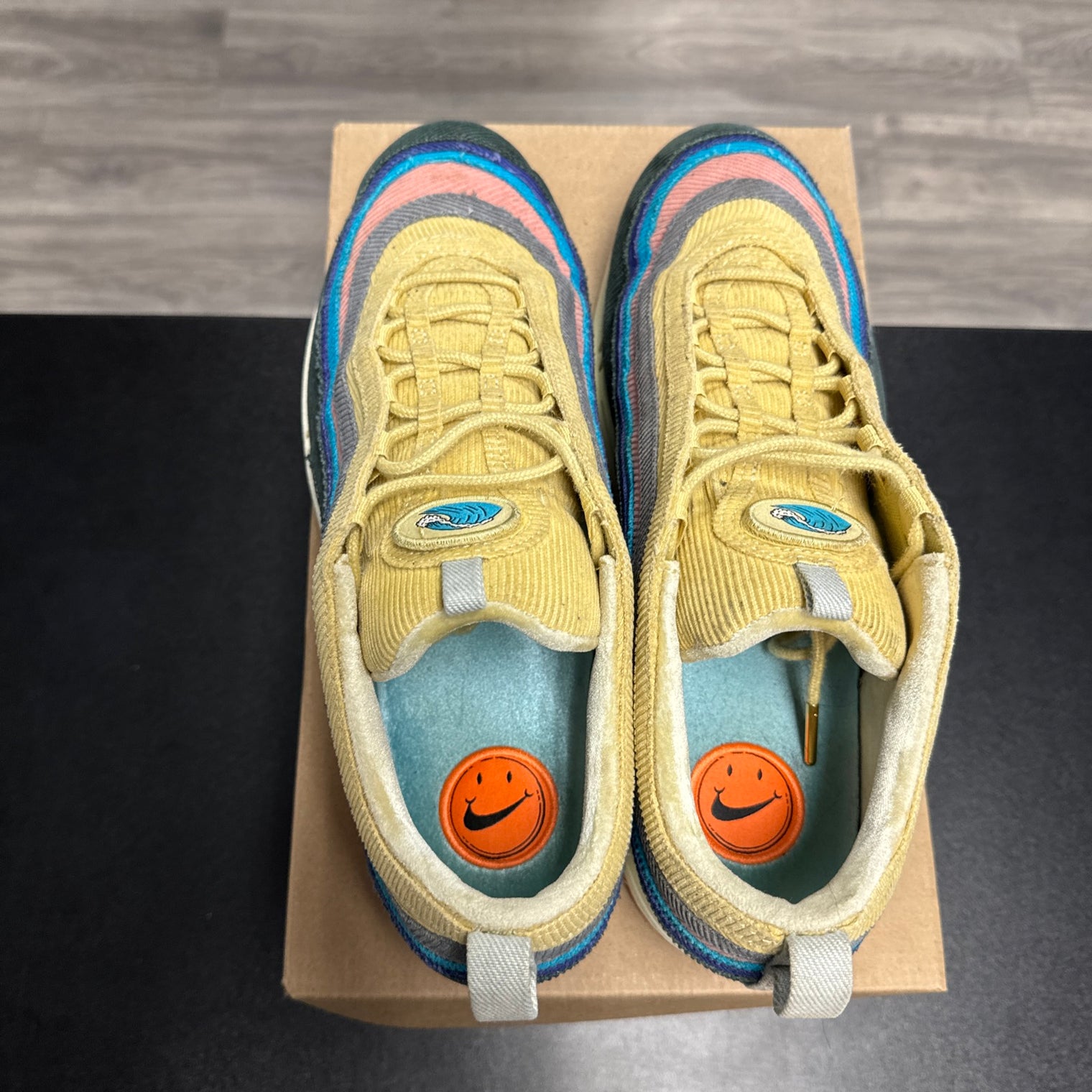 Sean Wotherspoon Air Max 97/1 (Used;No Box)