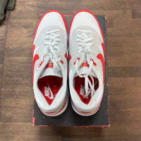 University Red Big Bubble Air Max 1 OG (W) (USED)