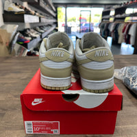 Team Gold Dunk Low (USED)