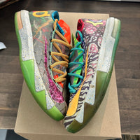 What the KD 4 (USED,No Box)