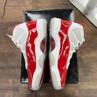 Cherry Jordan 11 Retro (2022) (USED)