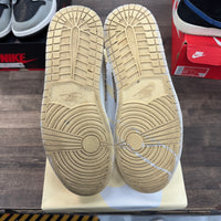 Craft Vibrations Of Najia Jordan 1 High Retro OG (USED)