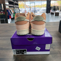 Trocadero Gardens Nike SB Dunk Low (USED)