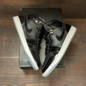 Jordan 1 Mid SE Space Jam Size 9.5 (Pre-Owned) - back