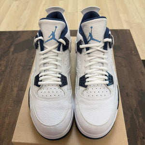 Jordan 4 Retro Columbia (2015) Size 13 (Pre-Owned) - Image 2