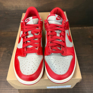 Nike Dunk Low Retro UNLV (GS) (2021) Size 7Y (Pre-Owned) - Image 3
