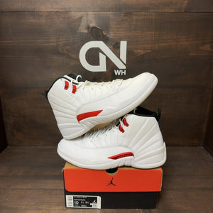 Jordan 12 Retro Twist Size 10 (Pre-Owned)