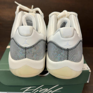 Jordan 11 Retro Low Year of the Snake Size 12 - aux