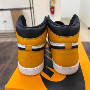 Jordan 1 Retro High OG Taxi - Image 3