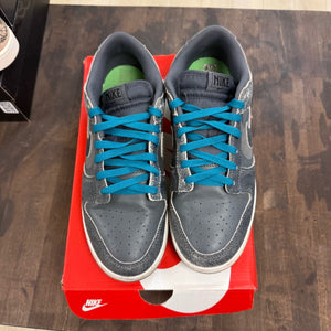Nike Dunk Low Retro PRM Halloween (2022) - Image 2