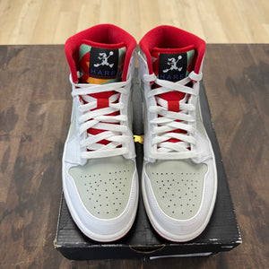 Jordan 1 Retro Hare Jordan (2015) - Image 2