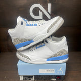 Jordan 3 Retro UNC (2020) - Image 1