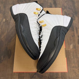 Jordan 12 Retro Taxi (2025) - Image 1