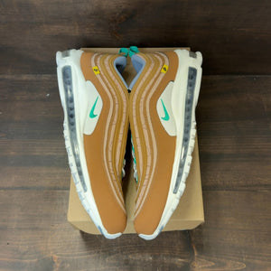 Nike Men's Air Max 97 SE 'Moving Company' Size 15 (Pre-Owned) - Image 2