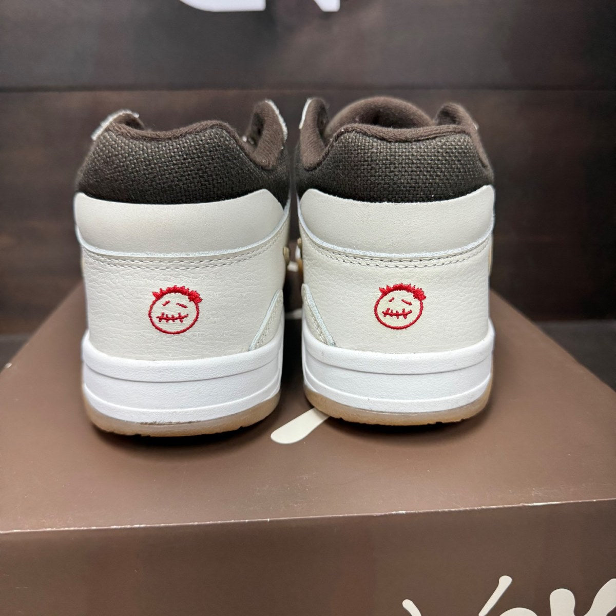 Jordan Jumpman Jack TR Travis Scott Sail - Image 5