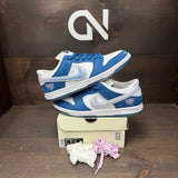 Nike SB Dunk Low Born X Raised One Block At A Time - Image 1