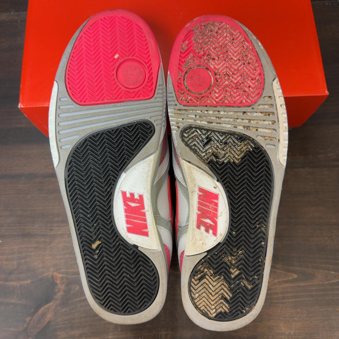 Nike Air Tech Challenge II Racer Pink - Image 6