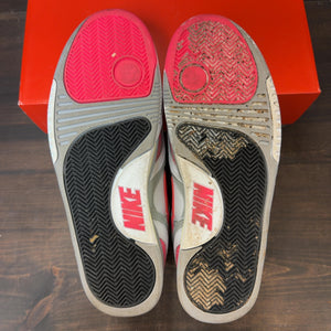 Nike Air Tech Challenge II Racer Pink - Image 6