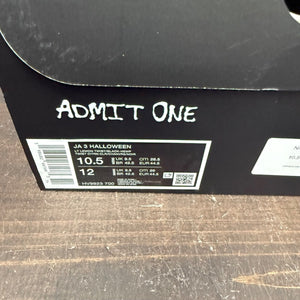 Nike Ja 3 Zombie - Image 7