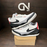 Jordan 3 Retro Tinker Hatfield Size 10.5 (Pre-Owned) - Image 1