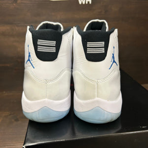 Jordan 11 Retro Legend Blue (2024) - Image 5