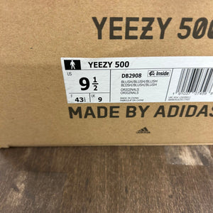 adidas Yeezy 500 Blush - Image 6