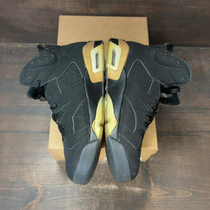 Jordan 6 Retro DMP (2020) Size 11.5 (Pre-Owned) - aux