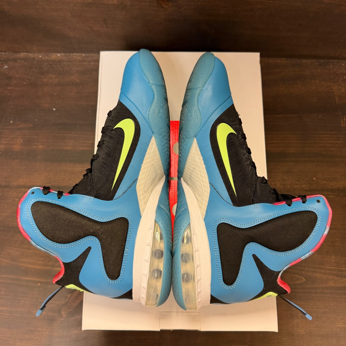 Nike LeBron 9 South Coast - Image 5