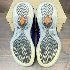 Nike Air Foamposite One Phoenix Suns Size 9.5 - Image 5