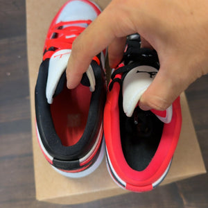Jordan 1 Low SE Mismatched Infrared (GS) Size 7Y (Pre-Owned) - Image 5
