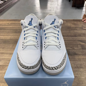 Jordan 3 Retro UNC (2020) - Image 3