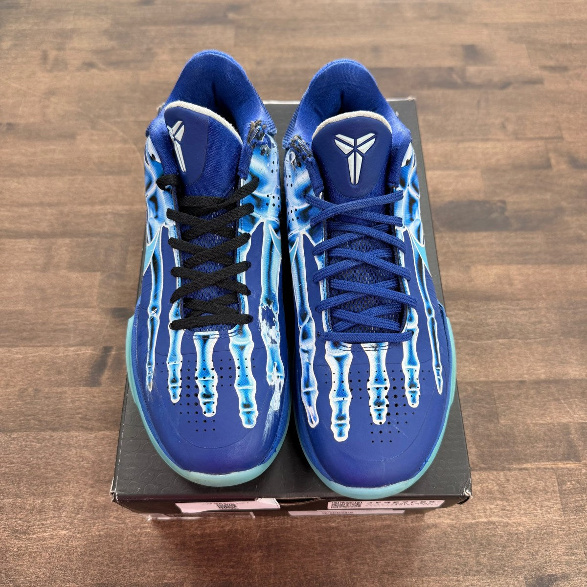 Nike Kobe 5 Protro X-Ray - Image 2