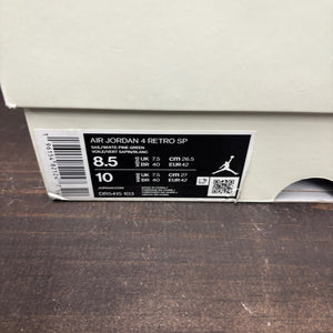 Jordan 4 Retro SB Pine Green - Image 8