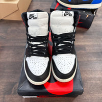 Black Toe Jordan 1 High (GS) (USED)