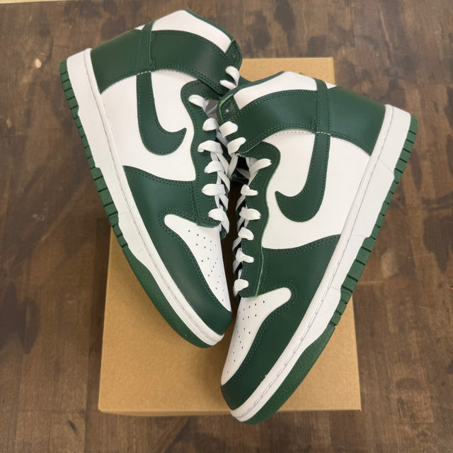 Nike Dunk High Australia Size 10 (Pre-Owned) - Image 1