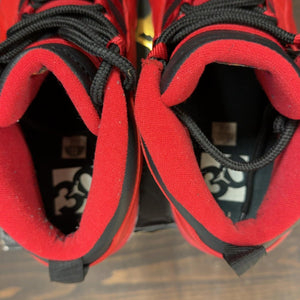 Jordan 10 Retro Bulls Over Broadway Size 13 (Pre-Owned) - aux