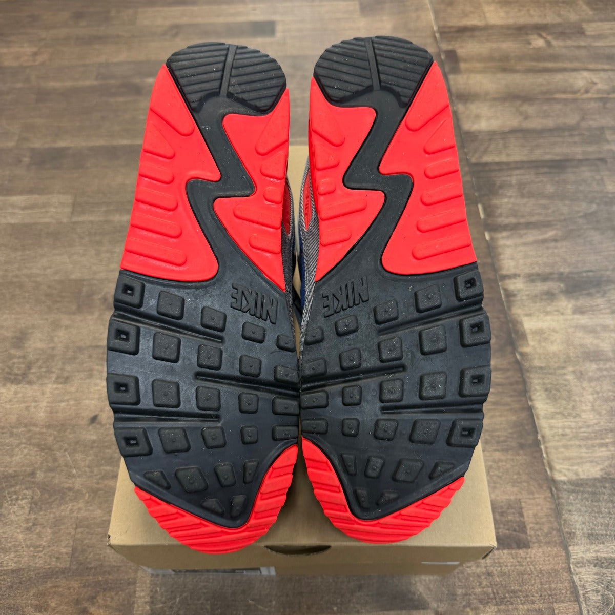 Nike Air Max 90 Denham - Image 5