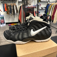 Nike Air Foamposite Dr Doom 2016 (Used;No Box)