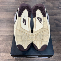 A Ma Maniere Sleeping Jordan 4 (W) (USED)
