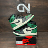 Jordan 1 Retro High Pine Green - Image 1