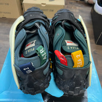 CPFM Air Flea Faded Spruce (USED)