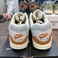 Patta Air Max 1 Orange (USED)
