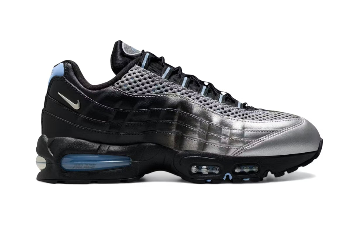 Nike Air Max 95 Big Bubble Palace
