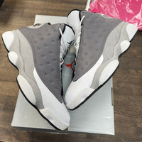 Atmosphere Grey Jordan 13 (USED)