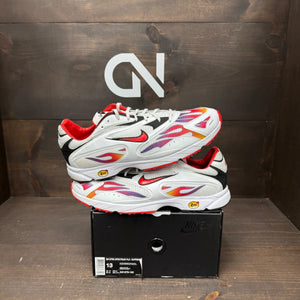 Nike Zoom Streak Spectrum Plus Supreme White - Image 1