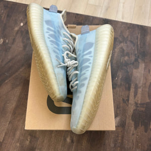 adidas Yeezy Boost 350 V2 Mono Ice - Image 1