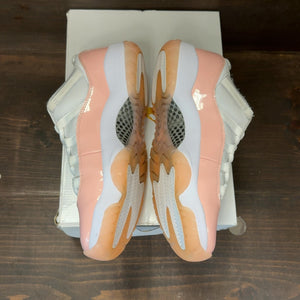 Jordan 11 Retro Low Legend Pink (Women's) - Image 4