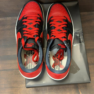 Jordan 1 Retro Low OG Banned - Image 5