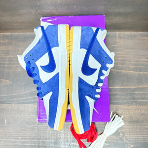 Nike SB Dunk Low Los Angeles Dodgers - Image 3